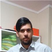 Profesor de física mención ciencias naturales disponible para clases de educación media y universitaria